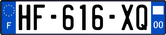 HF-616-XQ
