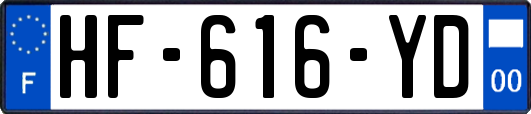 HF-616-YD