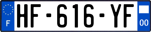 HF-616-YF