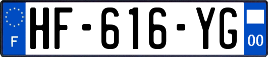 HF-616-YG