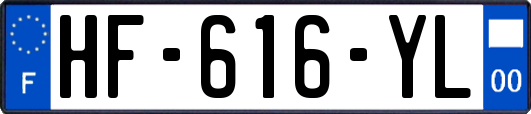 HF-616-YL