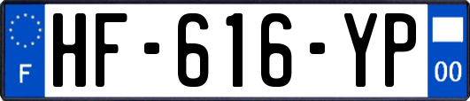 HF-616-YP