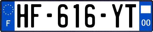HF-616-YT
