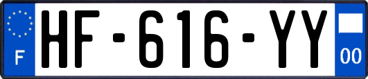 HF-616-YY