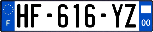 HF-616-YZ