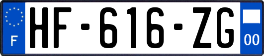 HF-616-ZG