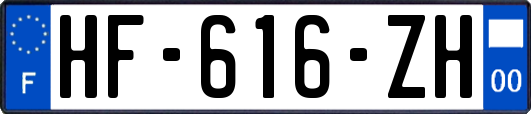 HF-616-ZH