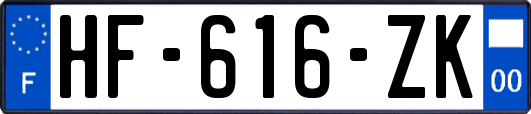 HF-616-ZK