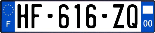 HF-616-ZQ