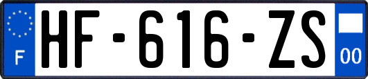 HF-616-ZS