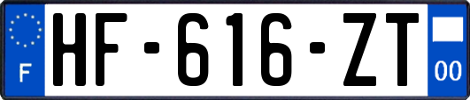 HF-616-ZT