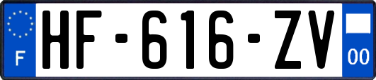 HF-616-ZV