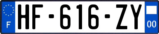HF-616-ZY