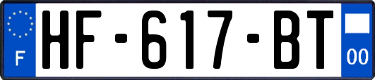 HF-617-BT