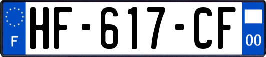 HF-617-CF