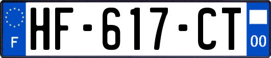 HF-617-CT