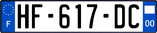 HF-617-DC