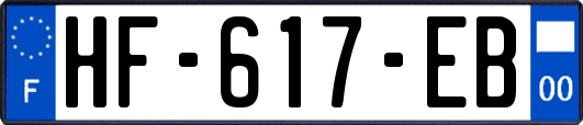 HF-617-EB