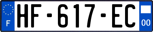 HF-617-EC