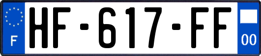 HF-617-FF