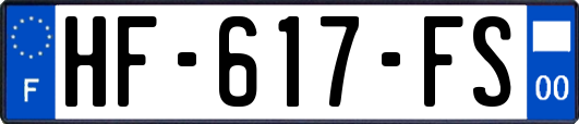 HF-617-FS