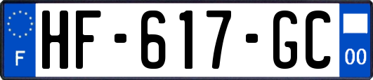 HF-617-GC