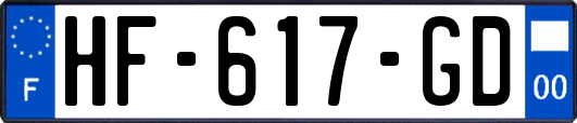 HF-617-GD