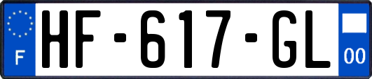 HF-617-GL