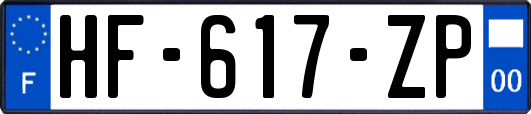 HF-617-ZP