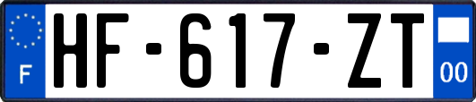 HF-617-ZT