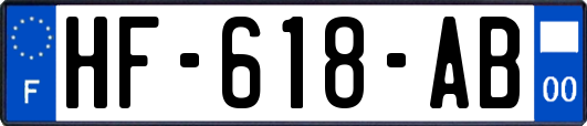 HF-618-AB
