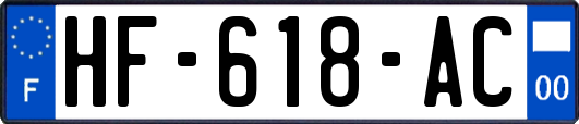 HF-618-AC