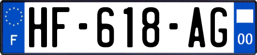 HF-618-AG