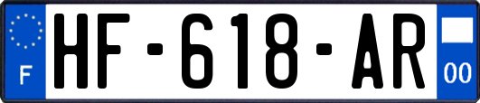 HF-618-AR