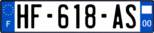 HF-618-AS