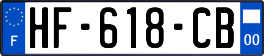 HF-618-CB