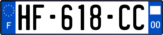 HF-618-CC