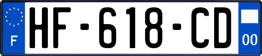 HF-618-CD