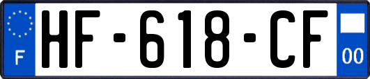 HF-618-CF