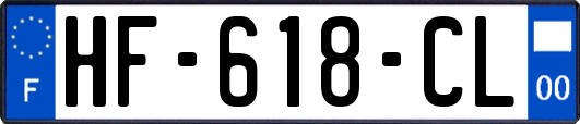 HF-618-CL