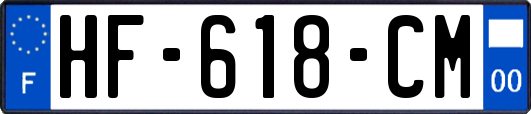 HF-618-CM