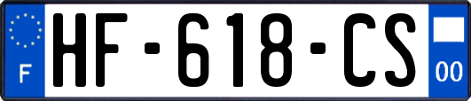 HF-618-CS