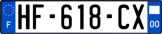 HF-618-CX