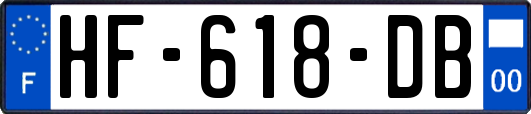HF-618-DB