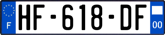 HF-618-DF