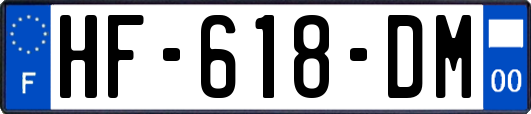 HF-618-DM