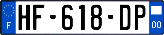 HF-618-DP