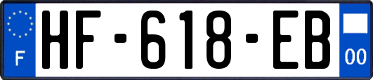 HF-618-EB