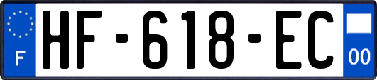 HF-618-EC