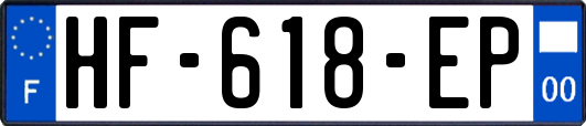 HF-618-EP